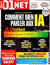 01 Net N° 1042 Mars 2025