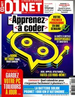 01 Net N° 1045 Avril 2025