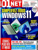 01 Net N° 1046 Mai 2025