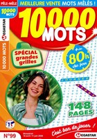 10 000 mots