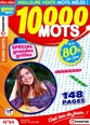 10 000 mots N° 94 Juin 2025