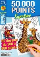 12000 points à Lier Expert