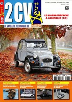 2CV Xpert