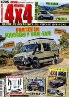 4X4 MONDIAL