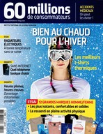 60 Millions de consommateurs