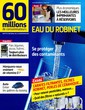 60 Millions de consommateurs N° 616 Août 2025