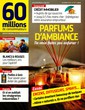 60 Millions de consommateurs N° 617 Septembre 2025
