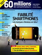 60 Millions de consommateurs