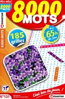 8 000 mots