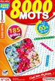 8 000 mots N° 126 Mai 2025