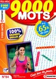9000 mots N° 84 Mai 2025