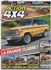 Action 4x4
