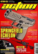 Action N° 425 Septembre 2025