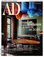AD - Architectural digest