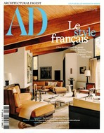 AD - Architectural digest