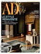 AD - Architectural digest N° 178 Mai 2023