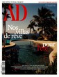 AD - Architectural digest N° 191 Juillet 2025