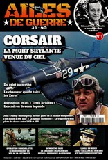 Ailes de Guerre N° 1 Juin 2025