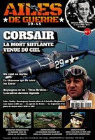 Ailes de Guerre N° 1 Juin 2025