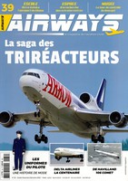 Airways N° 39 Octobre 2025