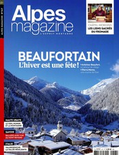 Alpes Magazine
