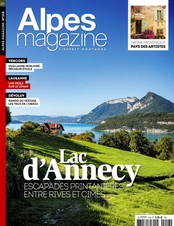 Alpes Magazine