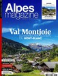 Alpes Magazine N° 213 Juin 2025