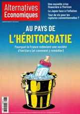Alternatives économiques