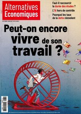 Alternatives économiques