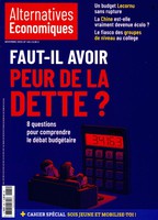 Alternatives économiques