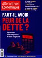 Alternatives économiques N° 464 Octobre 2025