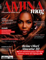 Amina N° 624 Mai 2025