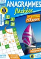 Anagrammes fléchées N° 179 Juin 2025