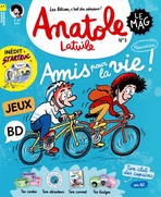 Anatole Latuile Le mag