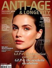 Anti-Âge magazine