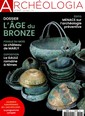 Archéologia N° 643 Juin 2025