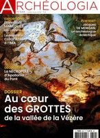Archéologia N° 644 Juillet 2025