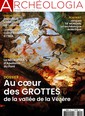 Archéologia N° 644 Juillet 2025