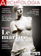 Archéologia N° 645 Septembre 2025