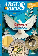 Argus euros N° 94 Mai 2025