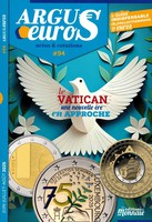Argus euros N° 94 Mai 2025