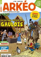 Arkéo Junior