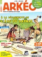 Arkéo Junior N° 340 Mai 2025