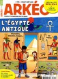 Arkéo Junior N° 341 Juin 2025