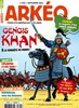 Arkéo Junior N° 342 Août 2025