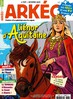 Arkéo Junior N° 343 Septembre 2025
