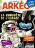 Arkéo Junior N° 344 Octobre 2025