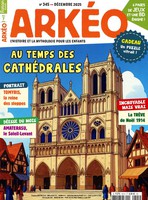 Arkéo Junior