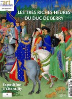 Art de l'enluminure N° 93 Juin 2025
