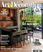 Art et Décoration N° 487 Avril 2013
